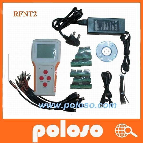 POLOSO with charge and test functions universal laptop battery tester . 4