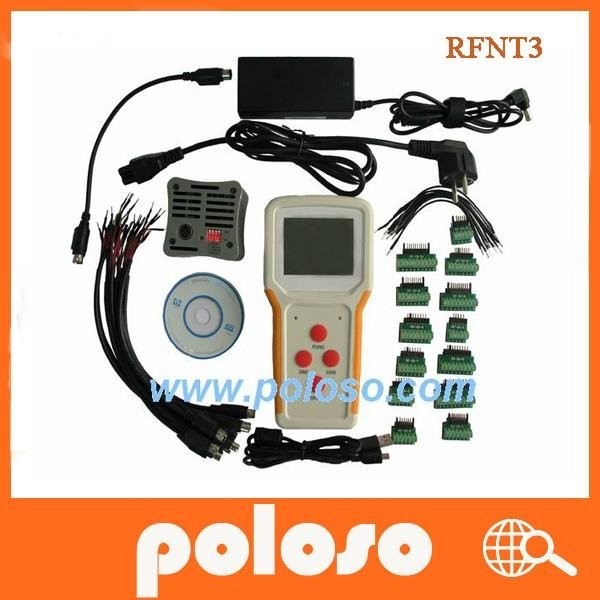Charge,discharge,test,capacitycorrection,online functions battery testing device 2