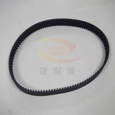 Rubber Endless Timing Belts 4