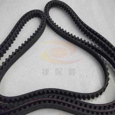 Rubber Endless Timing Belts 5