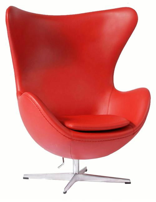 Arne Jacobsen Egg chair