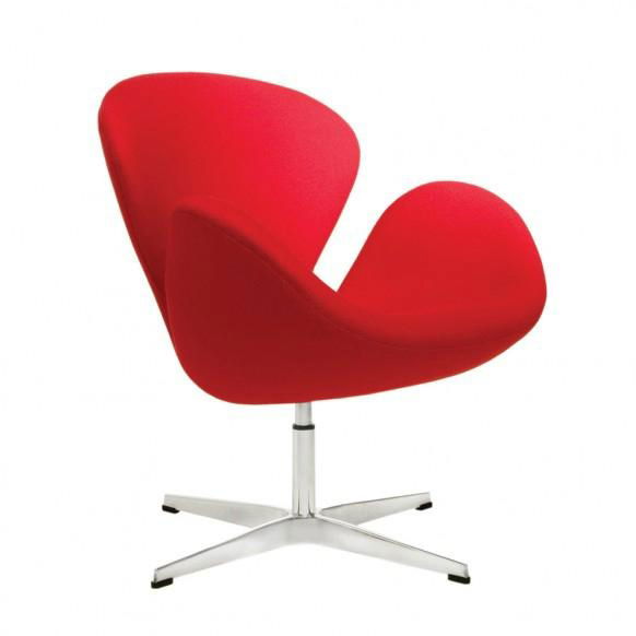 Arne Jacobsen Swan chair