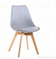 Eames chair Fashion Dining Chair