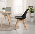 Eames chair Fashion Dining Chair 5