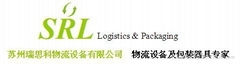 苏州瑞思科物流设备有限公司