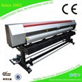 YH3200R Dual EPSON DX5 Head Printer 1