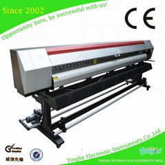 YH3200R Dual EPSON DX5 Head Printer