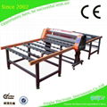 Multifunction Flatbed Laminating Machine  1