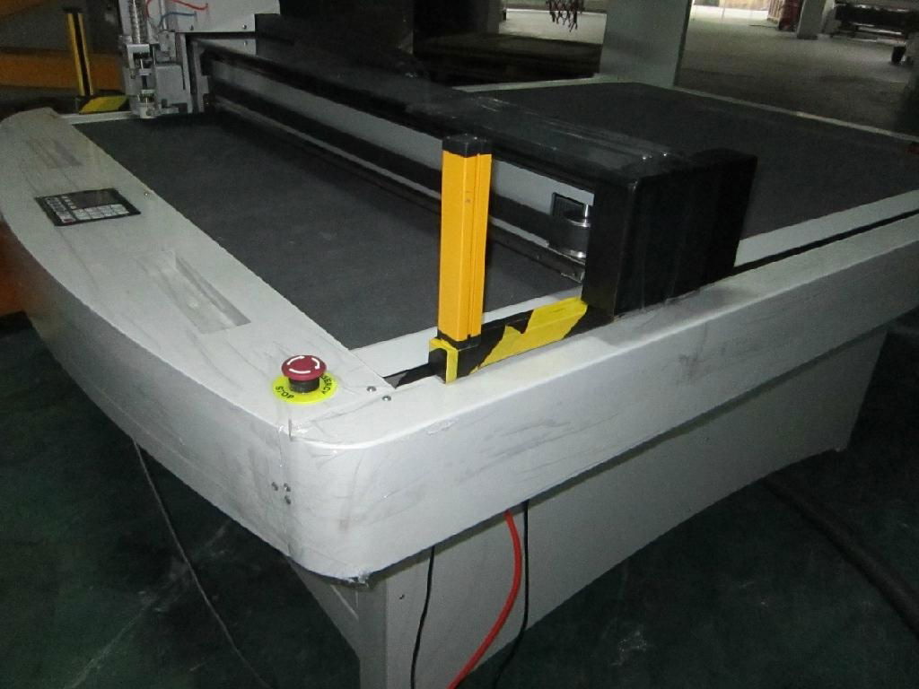 Carton and Paper Box Cutter YH-1410							 2