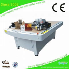 Carton and Paper Box Cutter YH-1410							