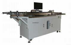 auto rule bending machine