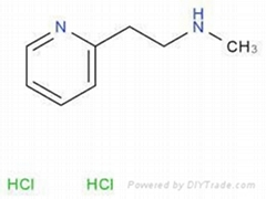 Betahistine dihydrochloride