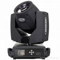 5R 200W Sharpy beam moving head light