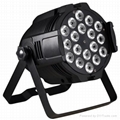 18x10W 4 in 1 Par Led Light  Stage