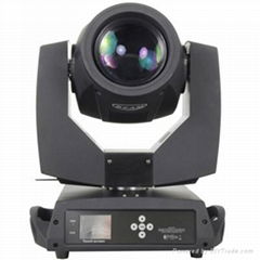 230w sharpy 7r beam moving head light