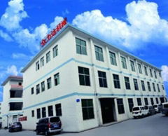 SHENZHENZHONGLIDAMACHINERY CO.,LTD