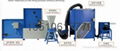 Fiber&nbsp;opening&nbsp;&amp;&nbsp;filling&nbsp;machine 2