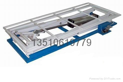 Pneumatic（Electrical）working table series +86 13530797915 2