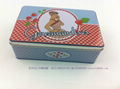 food tin box for cookie 1