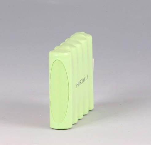 Ni-MH AA1300mAh rechargeable battery 4