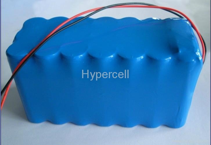 lithium ion battery for vibrators 4