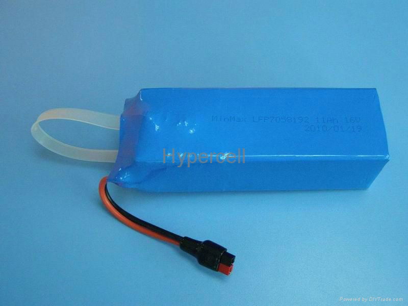 elevator lithium battery pack 3