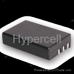 pos terminal lithium polymer battery 4