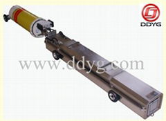 Gas/Oil/Chemical Pipe Welding Testing Equipment