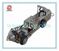 Gamma Radiographic NDT Equipment Pipeline Crawler