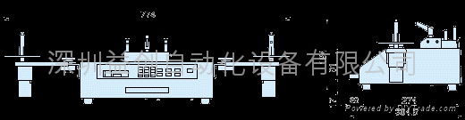 侧漏型SMT点料机 3