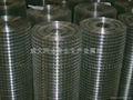 WELD MESH PRICE 1