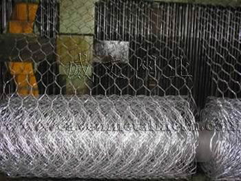 WEAVEN GABIONS 3