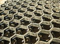 WEAVEN HEXSTEEL MESH 2