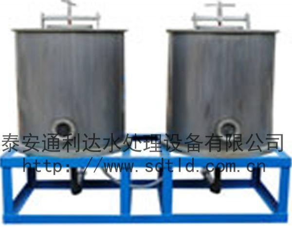 潍坊20T全自动软化水设备厂家直销