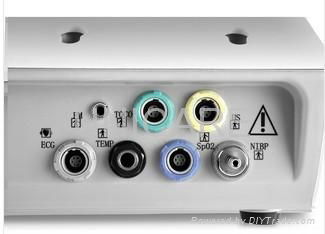 Mars B Fetal Monitor  4