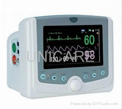 F6 Multi-Parameter Monitor