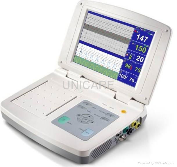 Mars K Fetal Monitor 2