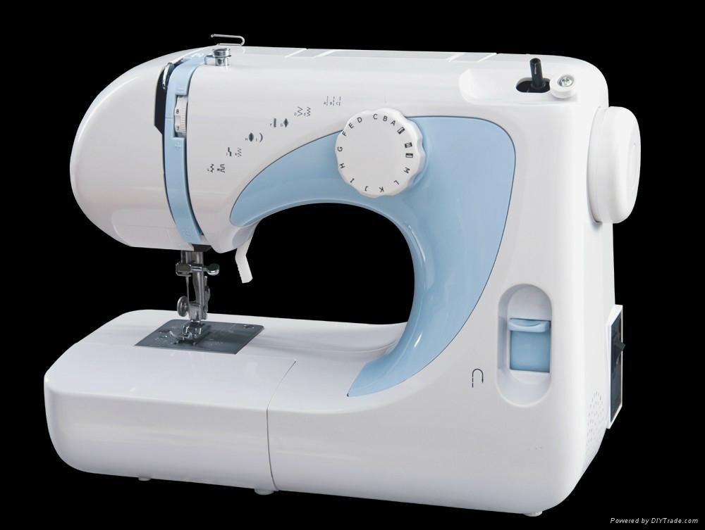 Mult-Function Household (Domestic) Sewing Machine (acme 565)