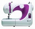 Mult-Function Household (Domestic) Sewing Machine (acme 565) 2