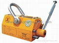 magnetic lifter