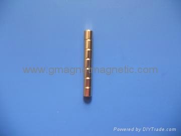 N35 magnet clasp 
