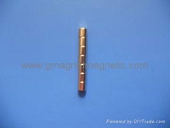 N35 magnet clasp 