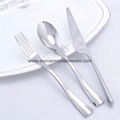 Hotel Flatware in 18/10 CT-133 1