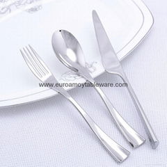 Hotel Flatware in 18/10 CT-133