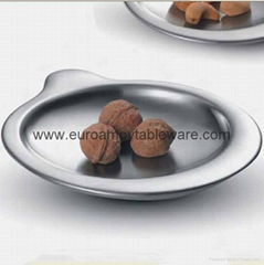 Bud Style Fruit Plate, Sigle Wall PT-708