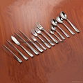 Stainless Steel Flatware CT-131 1