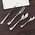 Hotel Flatware in 18/10 CT-133 3