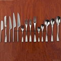 Hotel Flatware in 18/10 CT-133 4