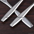 Steel Cutlery Set 14pcs Made of SS 18/10 CT-135  3