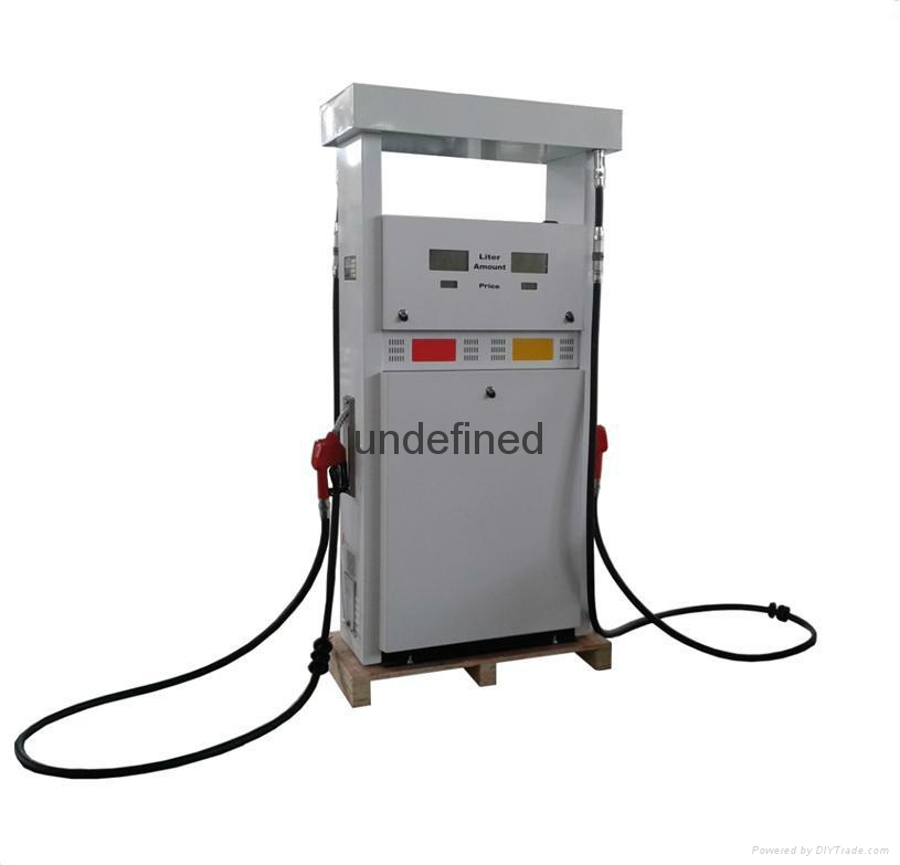 Dual nozzle fuel dispensing pumps DTC2242 Datian (China